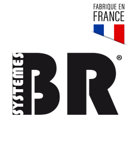 Logo BR Système