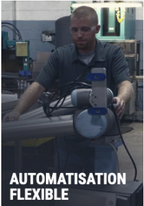 Automatisation flexible